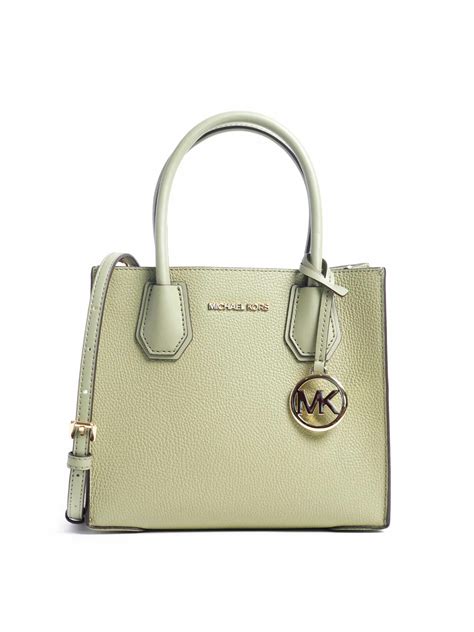 michael kors mercer kors medium with light
